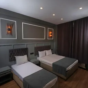 Ortakoy Aysem Sultan 2* Стамбул