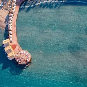 Golden Bodrum 4* Тургутрейс