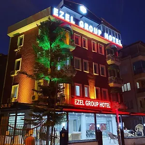 Ezel Group Анталья