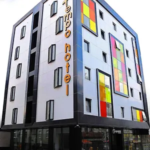 Tempo 4levent 3* Стамбул