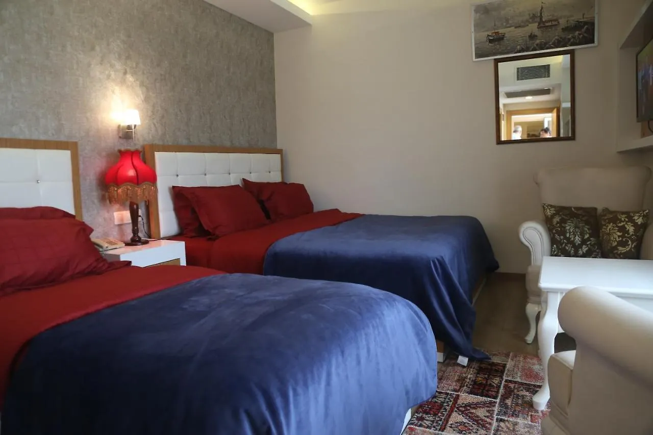 ***  Cebeciler Hotel Трабзон Турция