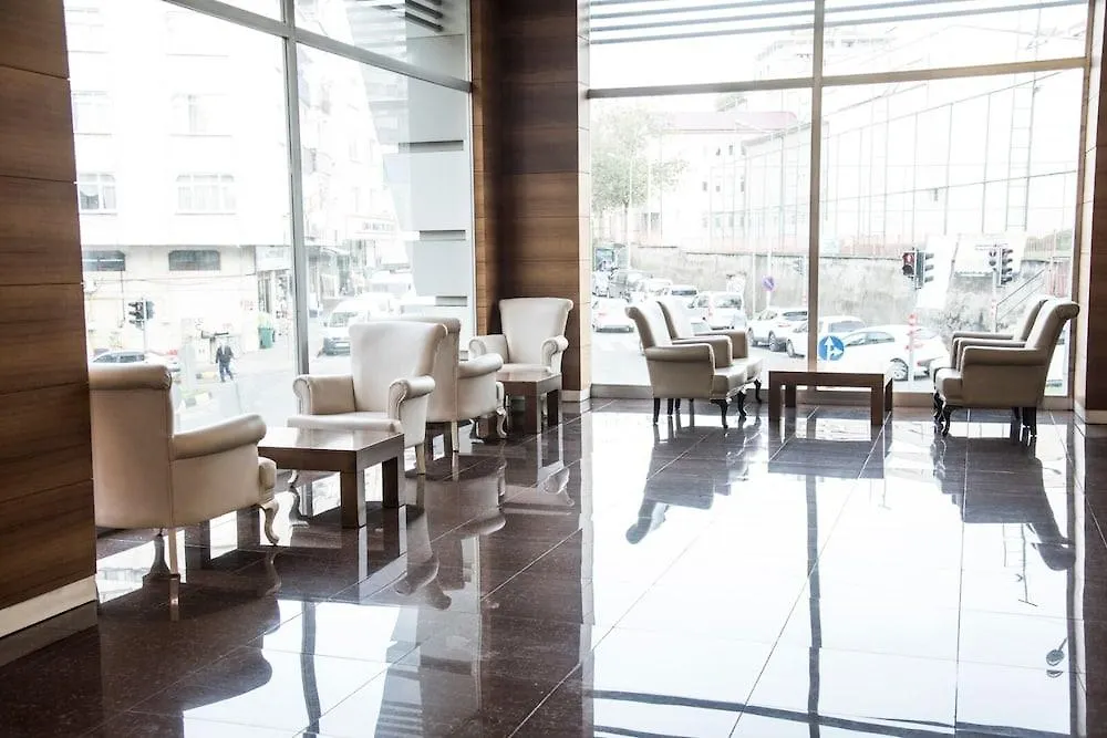 ***  Cebeciler Hotel Трабзон Турция