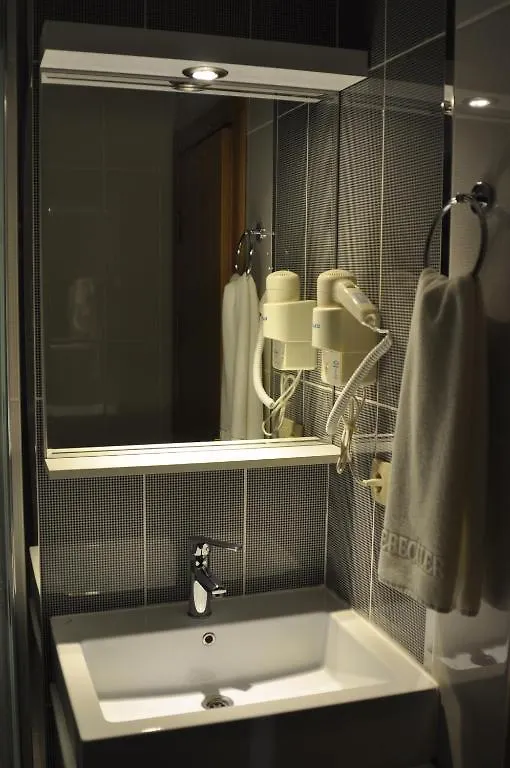 ***  Cebeciler Hotel Трабзон Турция