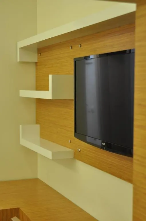 Cebeciler Hotel Трабзон 3*,