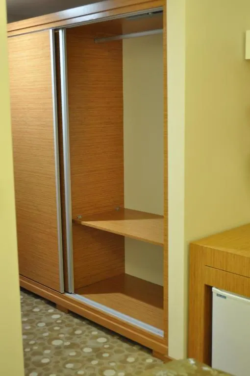 Cebeciler Hotel Трабзон