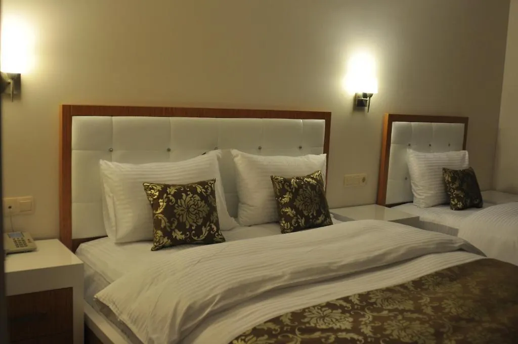 ***  Cebeciler Hotel Трабзон Турция